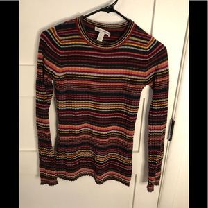 Autumn Cashmere Sweater XS